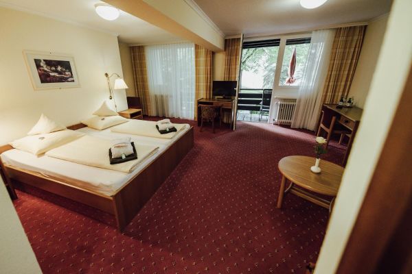 Summerhof (Bad Griesbach im Rottal)